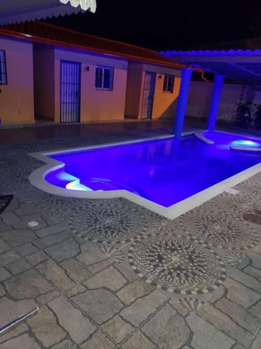 Villa Bellevue Puerto Plata Екстер'єр фото