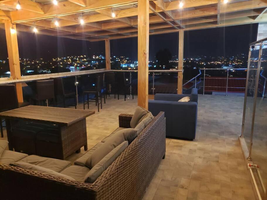 Villa Bellevue Puerto Plata Екстер'єр фото