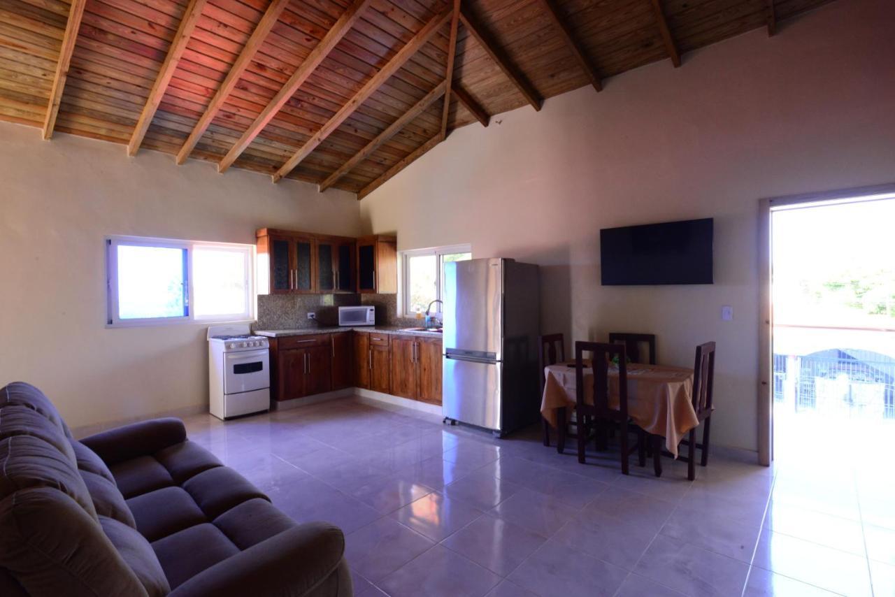 Villa Bellevue Puerto Plata Екстер'єр фото