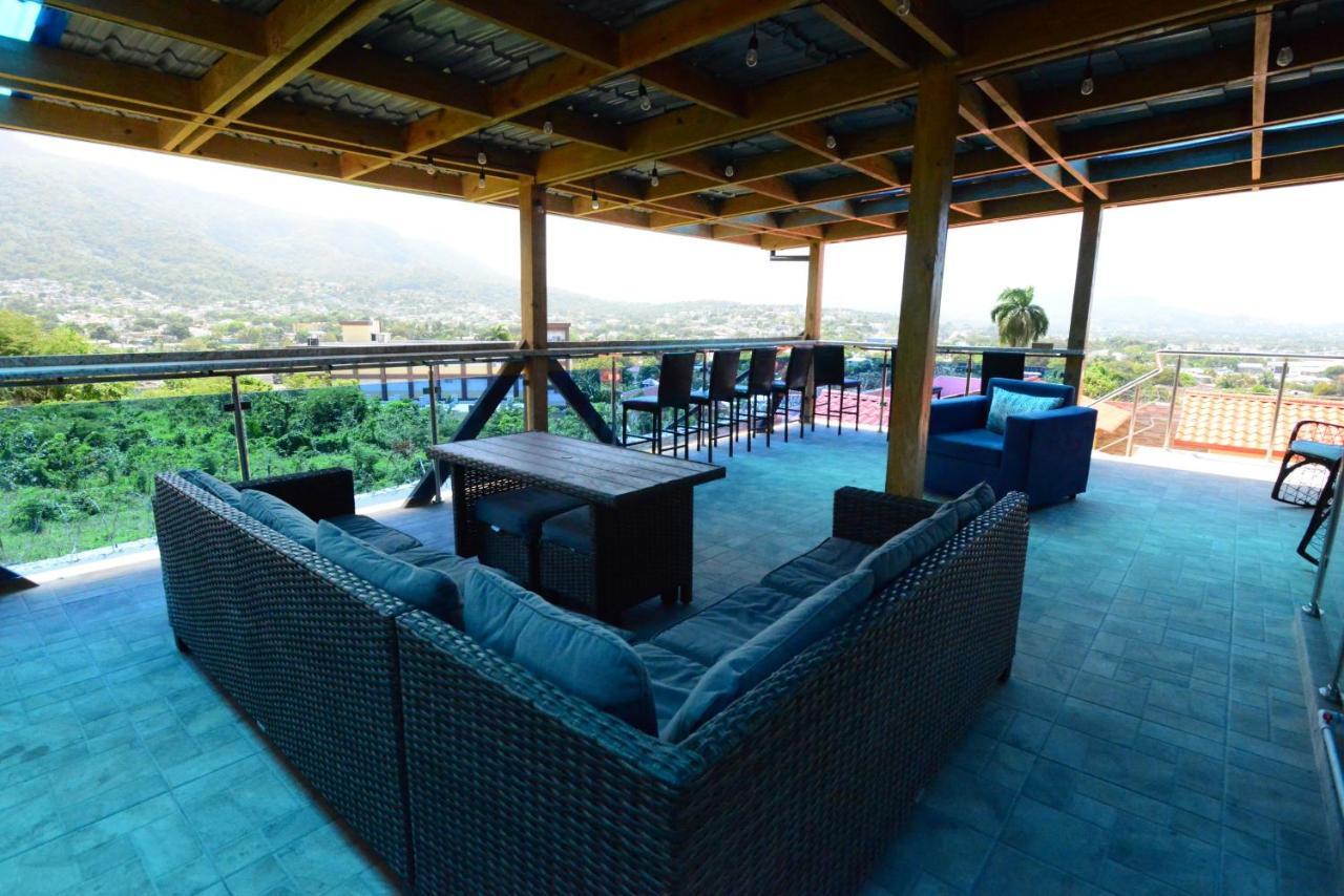 Villa Bellevue Puerto Plata Екстер'єр фото