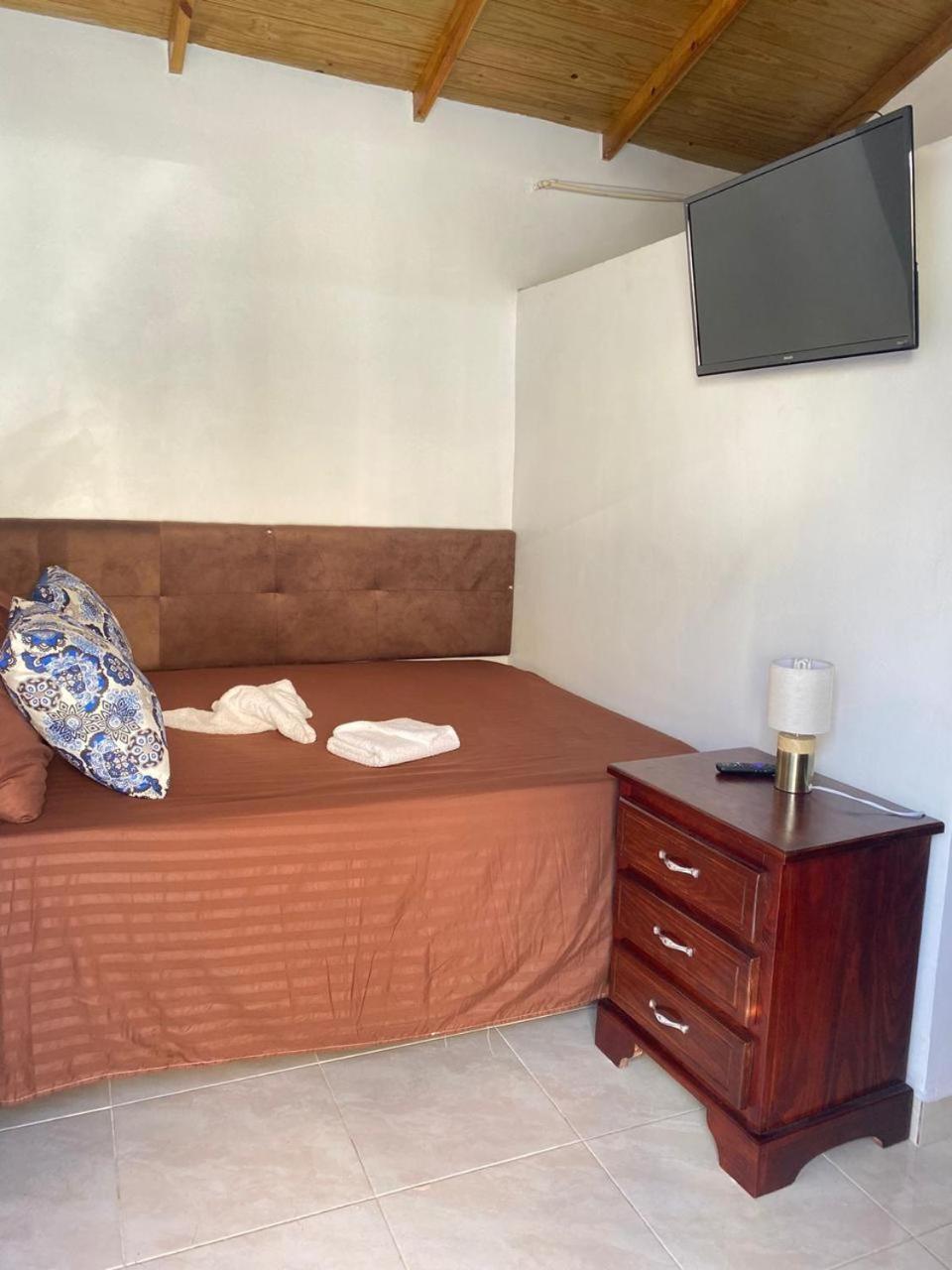 Villa Bellevue Puerto Plata Екстер'єр фото