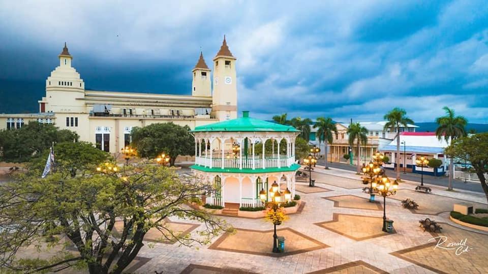 Villa Bellevue Puerto Plata Екстер'єр фото