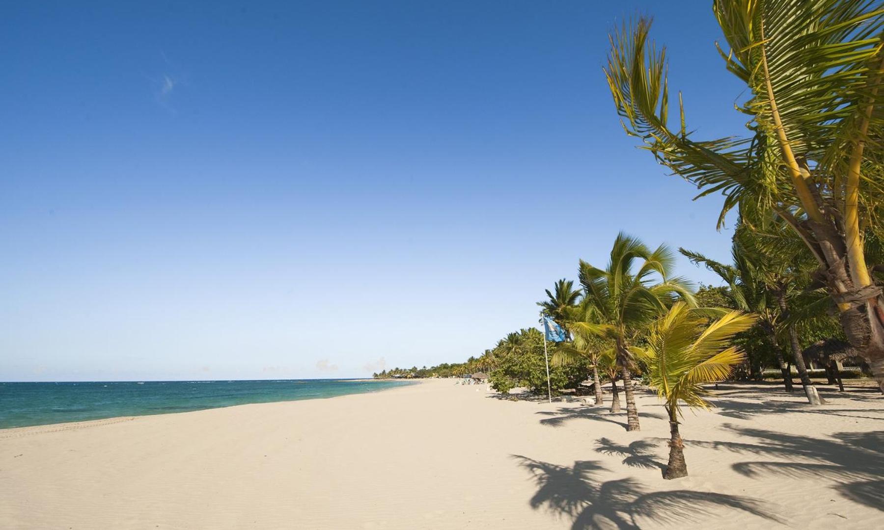 Villa Bellevue Puerto Plata Екстер'єр фото