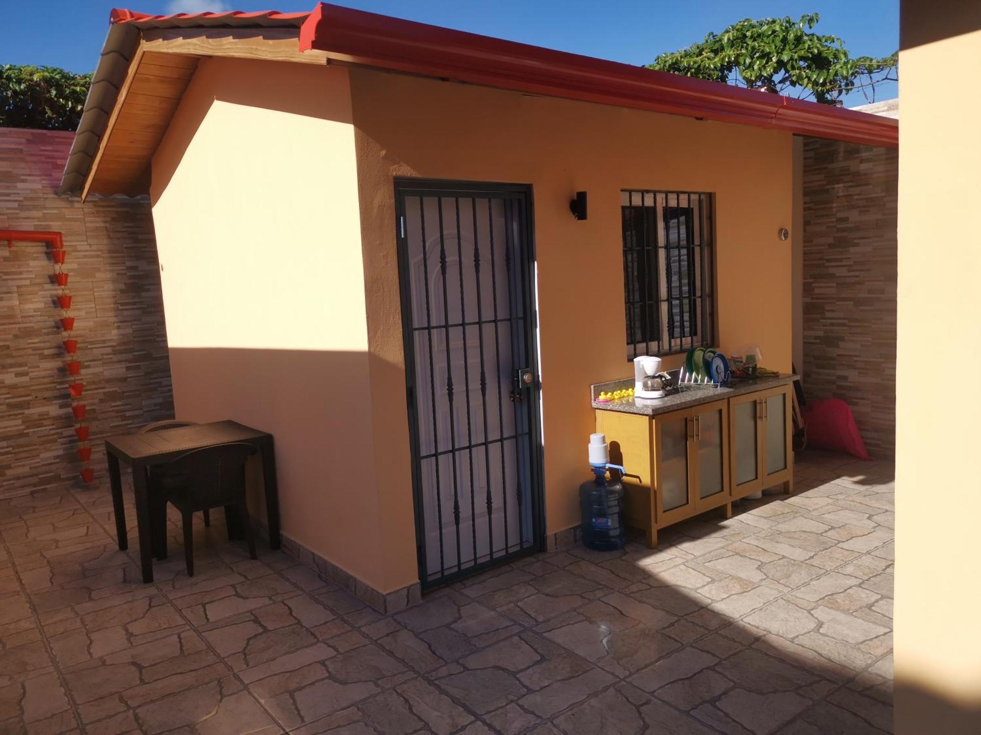Villa Bellevue Puerto Plata Екстер'єр фото