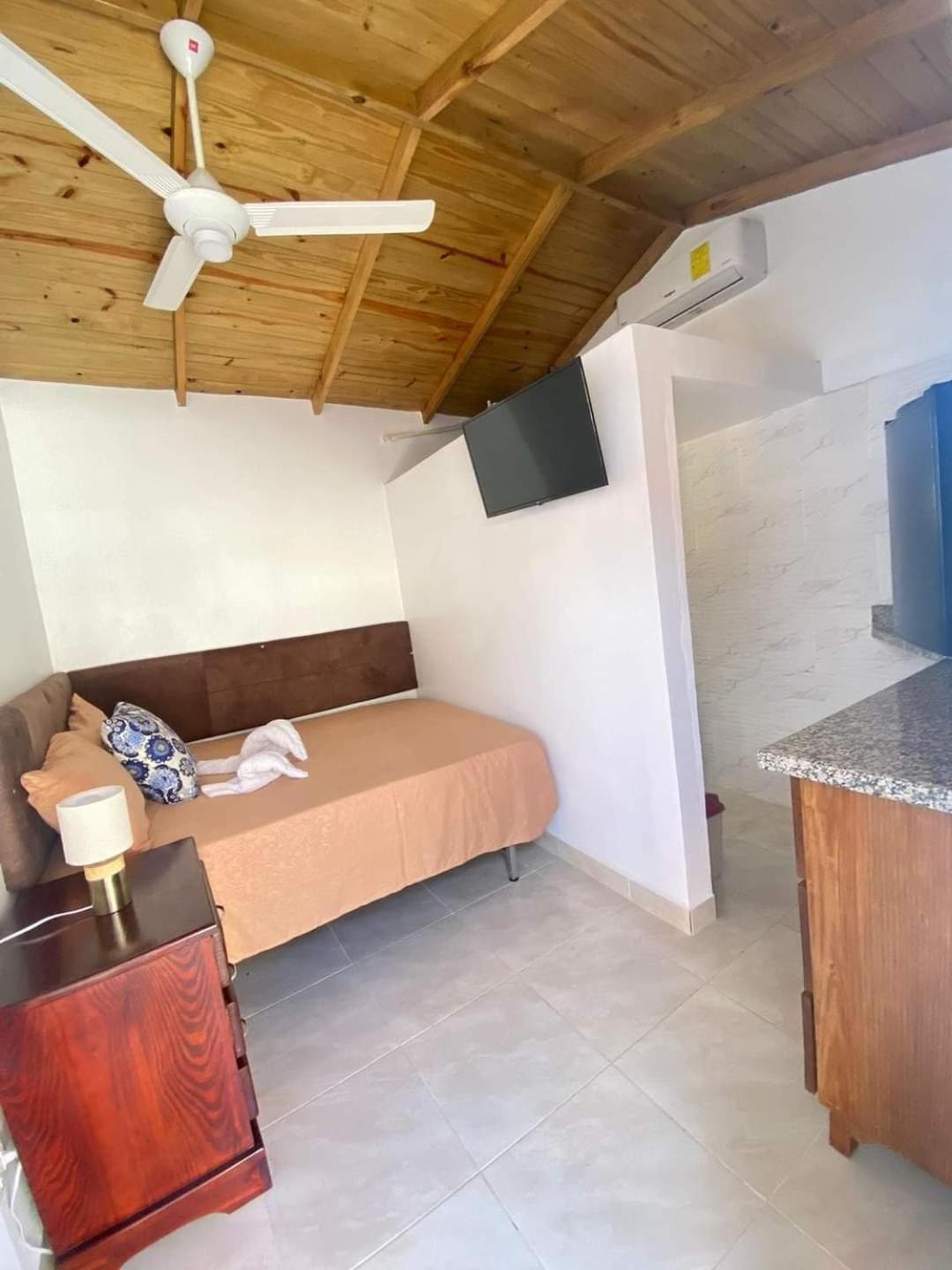 Villa Bellevue Puerto Plata Номер фото
