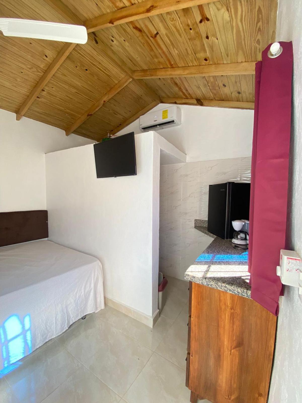 Villa Bellevue Puerto Plata Номер фото